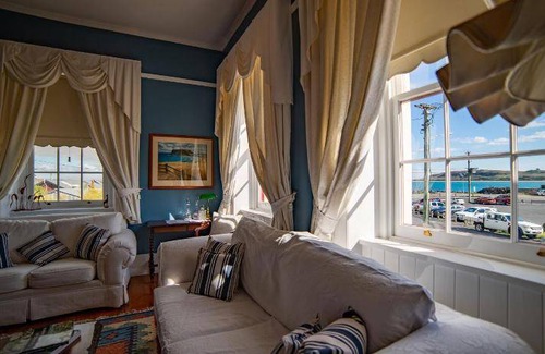 Stanley Bed & Breakfast | 80 m² Bed and breakfast ∙ 4 guests