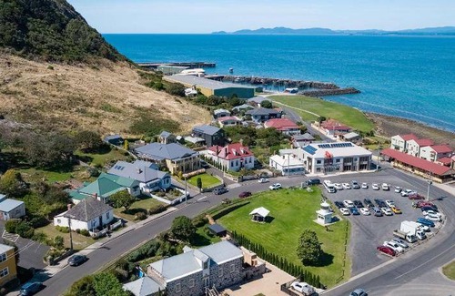 Stanley Bed & Breakfast | 80 m² Bed and breakfast ∙ 4 guests