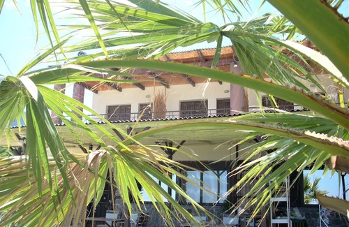 Agios Georgios Bed & Breakfast | 80 m² Bed and breakfast ∙ 1 bedroom ∙ 4 guests