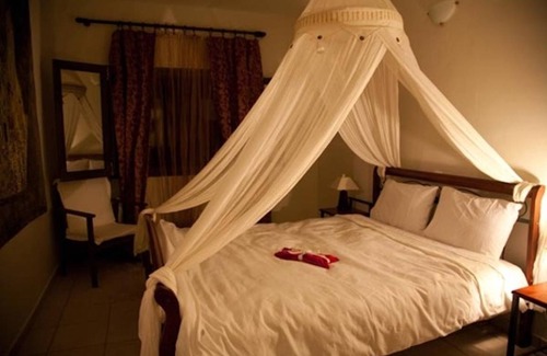 Agios Georgios Bed & Breakfast | 80 m² Bed and breakfast ∙ 1 bedroom ∙ 4 guests