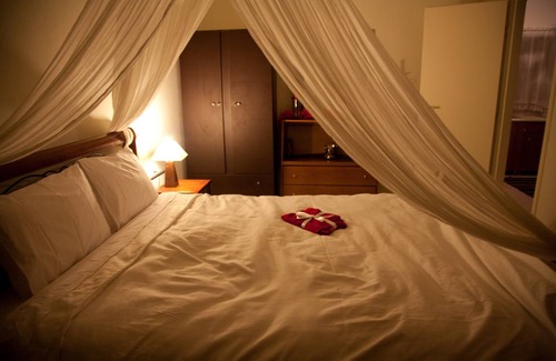 Agios Georgios Bed & Breakfast | 80 m² Bed and breakfast ∙ 1 bedroom ∙ 4 guests