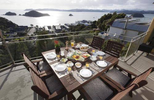 Paihia Bed & Breakfast | 80 m² Bed and breakfast ∙ 127 guests