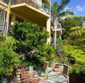 Paihia Bed & Breakfast | 80 m² Bed and breakfast ∙ 127 guests