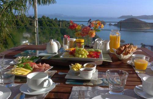 Paihia Bed & Breakfast | 80 m² Bed and breakfast ∙ 127 guests