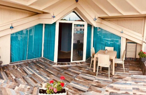 Kabatas Bed & Breakfast | 80 m² Bed and breakfast ∙ 2 bedrooms ∙ 13 guests