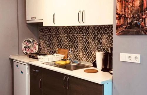 Kabatas Bed & Breakfast | 80 m² Bed and breakfast ∙ 2 bedrooms ∙ 13 guests