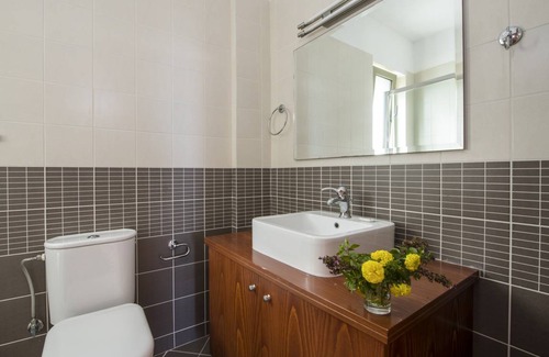 Milia House | 80 m² Finca ∙ 2 bedrooms ∙ 6 guests