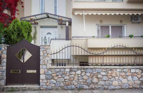Anatolikos Sinikismos Apartment | 80 m² Apartment ∙ 2 bedrooms ∙ 4 guests