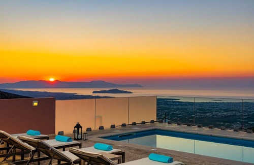 Katochori House | 80 m² House ∙ 2 bedrooms ∙ 5 guests