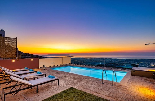 Katochori House | 80 m² House ∙ 2 bedrooms ∙ 5 guests