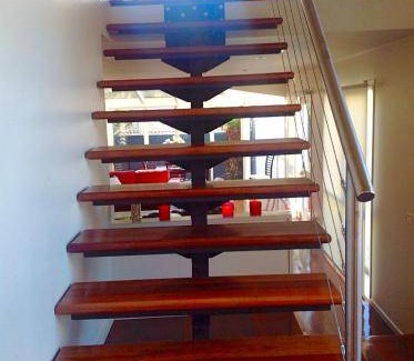 Battery Point House | 80 m² House ∙ 2 bedrooms ∙ 4 guests