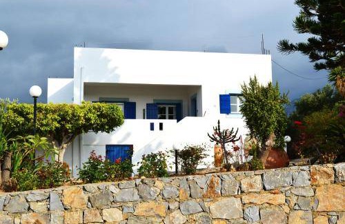 Sissi House | 80 m² House ∙ 2 bedrooms ∙ 6 guests