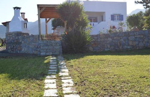 Sissi House | 80 m² House ∙ 2 bedrooms ∙ 6 guests