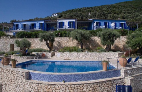 Sivota House | 80 m² House ∙ 2 bedrooms ∙ 4 guests