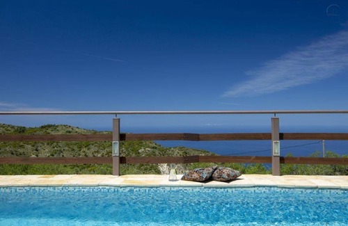 Lefkas House | 80 m² House ∙ 2 bedrooms ∙ 6 guests
