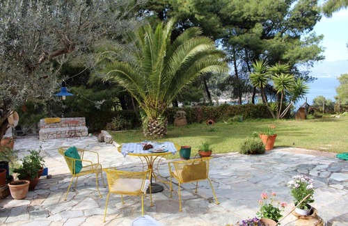 Katakali House | 80 m² House ∙ 2 bedrooms ∙ 5 guests