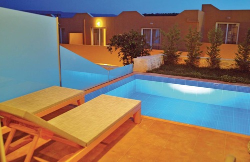 Magnisia House | 80 m² House ∙ 2 bedrooms ∙ 4 guests