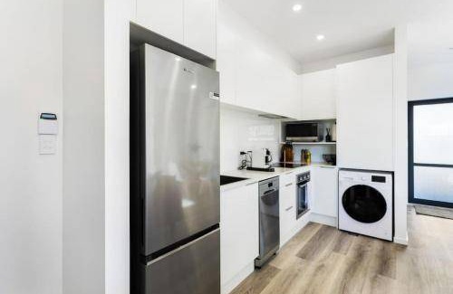 Pukekohe House | 80 m² House ∙ 2 bedrooms ∙ 4 guests