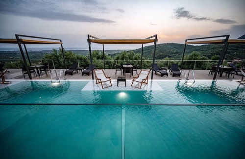 Zakharo House | 80 m² House ∙ 2 bedrooms ∙ 5 guests