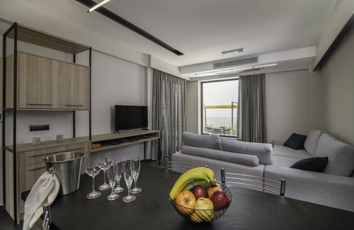 Zakharo House | 80 m² House ∙ 2 bedrooms ∙ 5 guests