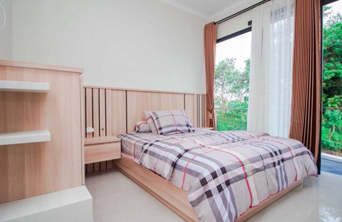 Oro Oro Ombo House | 80 m² House ∙ 2 bedrooms ∙ 10 guests