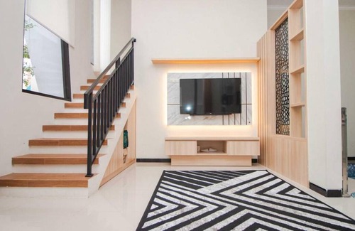Oro Oro Ombo House | 80 m² House ∙ 2 bedrooms ∙ 10 guests