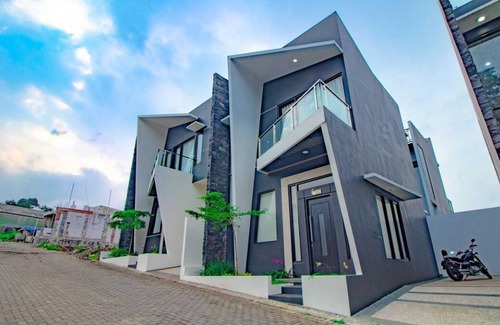 Oro Oro Ombo House | 80 m² House ∙ 2 bedrooms ∙ 10 guests