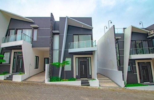Oro Oro Ombo House | 80 m² House ∙ 2 bedrooms ∙ 10 guests