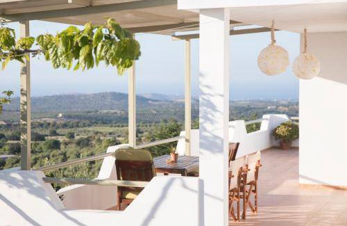 Vizari House | 80 m² House ∙ 2 bedrooms ∙ 5 guests