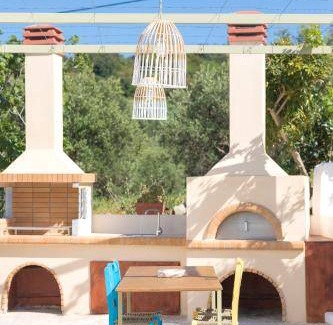 Vizari House | 80 m² House ∙ 2 bedrooms ∙ 5 guests