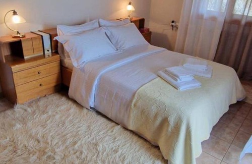 Vela House | 80 m² House ∙ 3 bedrooms ∙ 6 guests