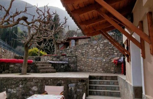 Vela House | 80 m² House ∙ 3 bedrooms ∙ 6 guests