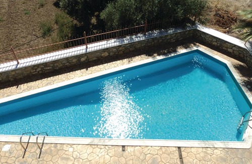Paralia House | 80 m² House ∙ 2 bedrooms ∙ 6 guests