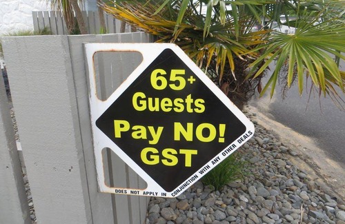Woodhill Hotel | 80 m² Motel ∙ 2 bedrooms ∙ 3 guests