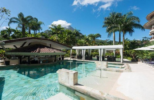 Arenal Hot Springs Resort | 80 m² Resort ∙ 127 guests