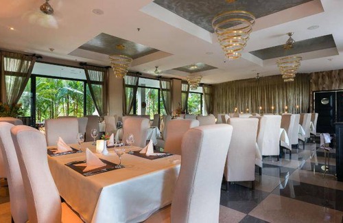 Arenal Hot Springs Resort | 80 m² Resort ∙ 127 guests