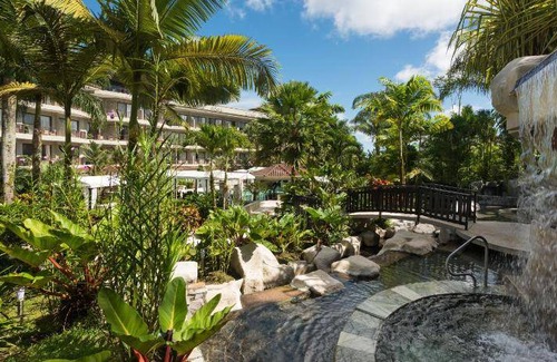 Arenal Hot Springs Resort | 80 m² Resort ∙ 127 guests