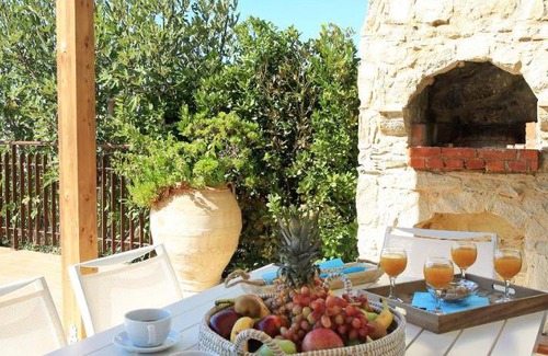 Kalamaki Resort | 80 m² Resort ∙ 2 bedrooms ∙ 6 guests