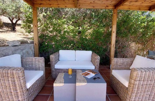 Kalamaki Resort | 80 m² Resort ∙ 2 bedrooms ∙ 6 guests