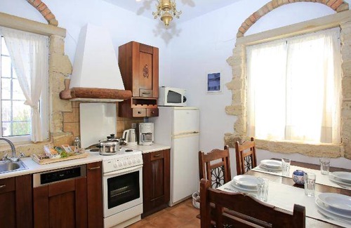 Kalamaki Resort | 80 m² Resort ∙ 2 bedrooms ∙ 6 guests