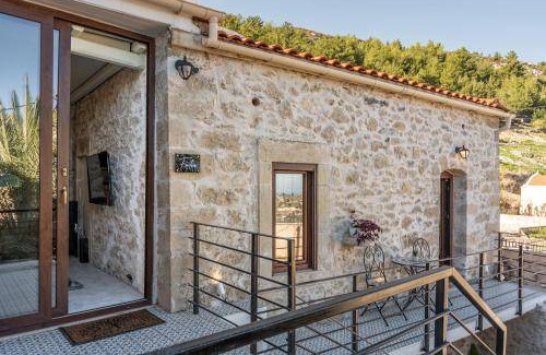 Krouson Resort | 80 m² Resort ∙ 4 guests