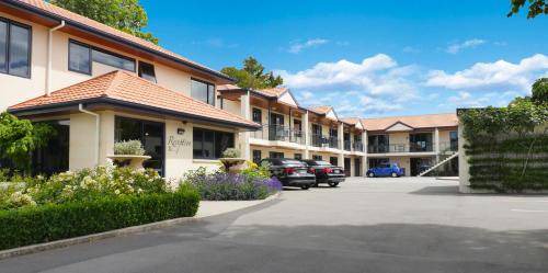 Merivale Apartment | 80 m² Serviced apartment ∙ 2 bedrooms ∙ 5 guests