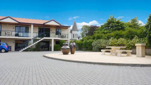 Merivale Apartment | 80 m² Serviced apartment ∙ 2 bedrooms ∙ 5 guests