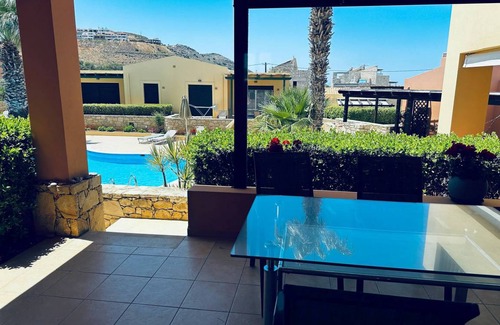 Panormos Apartment | 81 m² Apartment ∙ 2 bedrooms ∙ 4 guests