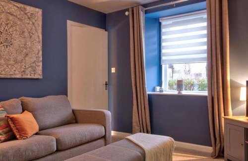 Brora Apartment | 82 m² Apartment ∙ 2 bedrooms ∙ 4 guests