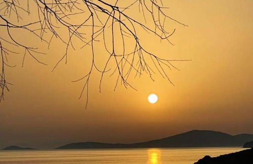 Chora House | 82 m² House ∙ 1 bedroom ∙ 3 guests