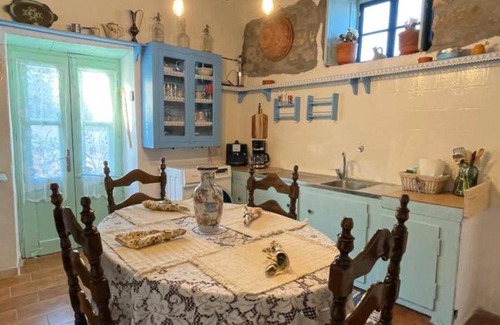 Chora House | 82 m² House ∙ 1 bedroom ∙ 3 guests