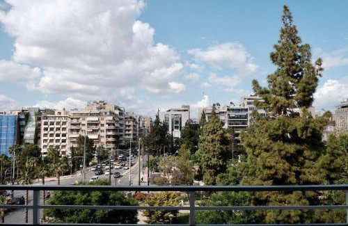 Piraeus Apartment | 83 m² Apartment ∙ 2 bedrooms ∙ 6 guests