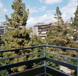 Piraeus Apartment | 83 m² Apartment ∙ 2 bedrooms ∙ 6 guests