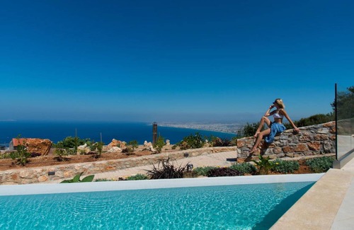Rodhia Apartment | 83 m² Apartment ∙ 2 bedrooms ∙ 4 guests